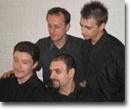 Artis Voice Quartet