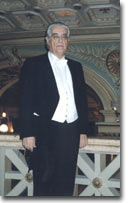 Aris Garoufalis