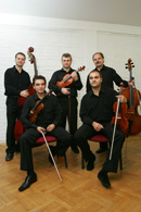 Traffic Strings Quintet
