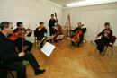 Traffic Strings Quintet