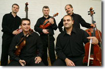 Traffic Strings