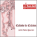 Christmas Carols - Artis Voice Quartet