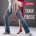 Traffic Strings - Tango Finesse