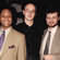 Lawrence Craig, Ricardo Frizza, Lucian Moraru