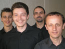 Artis Voice Quartet
