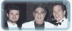 Placido Domingo, Eugen Kohn, Lucian Moraru