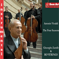 The Four Seasons, Vivaldi - Gheorghe Zamfir & Traffic Strings